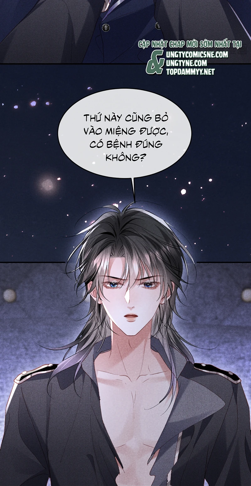 Chỉ Huy Cao Ngạo Vừa Hôn Liền Khóc Chapter 46 - 25