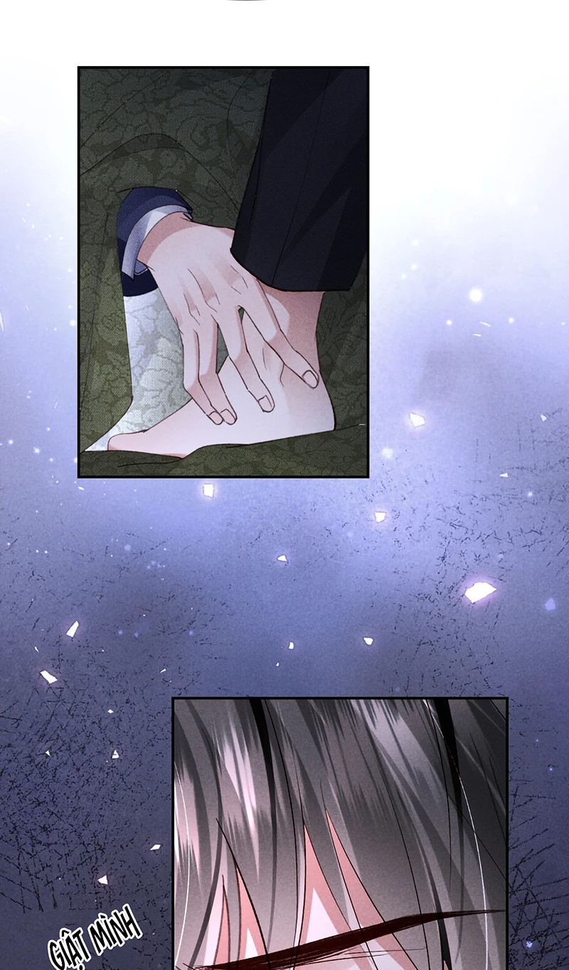 Chỉ Huy Cao Ngạo Vừa Hôn Liền Khóc Chapter 46 - 28