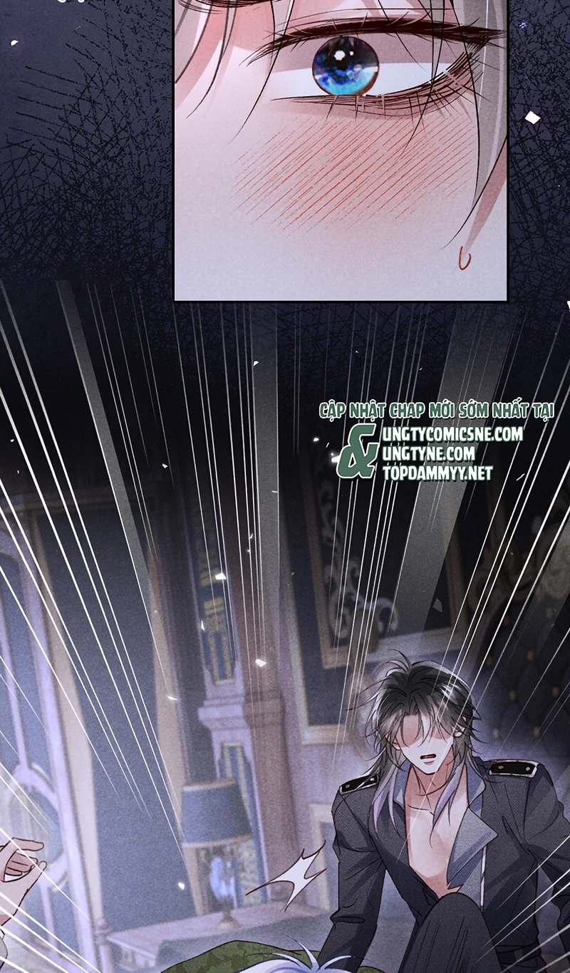 Chỉ Huy Cao Ngạo Vừa Hôn Liền Khóc Chapter 46 - 29