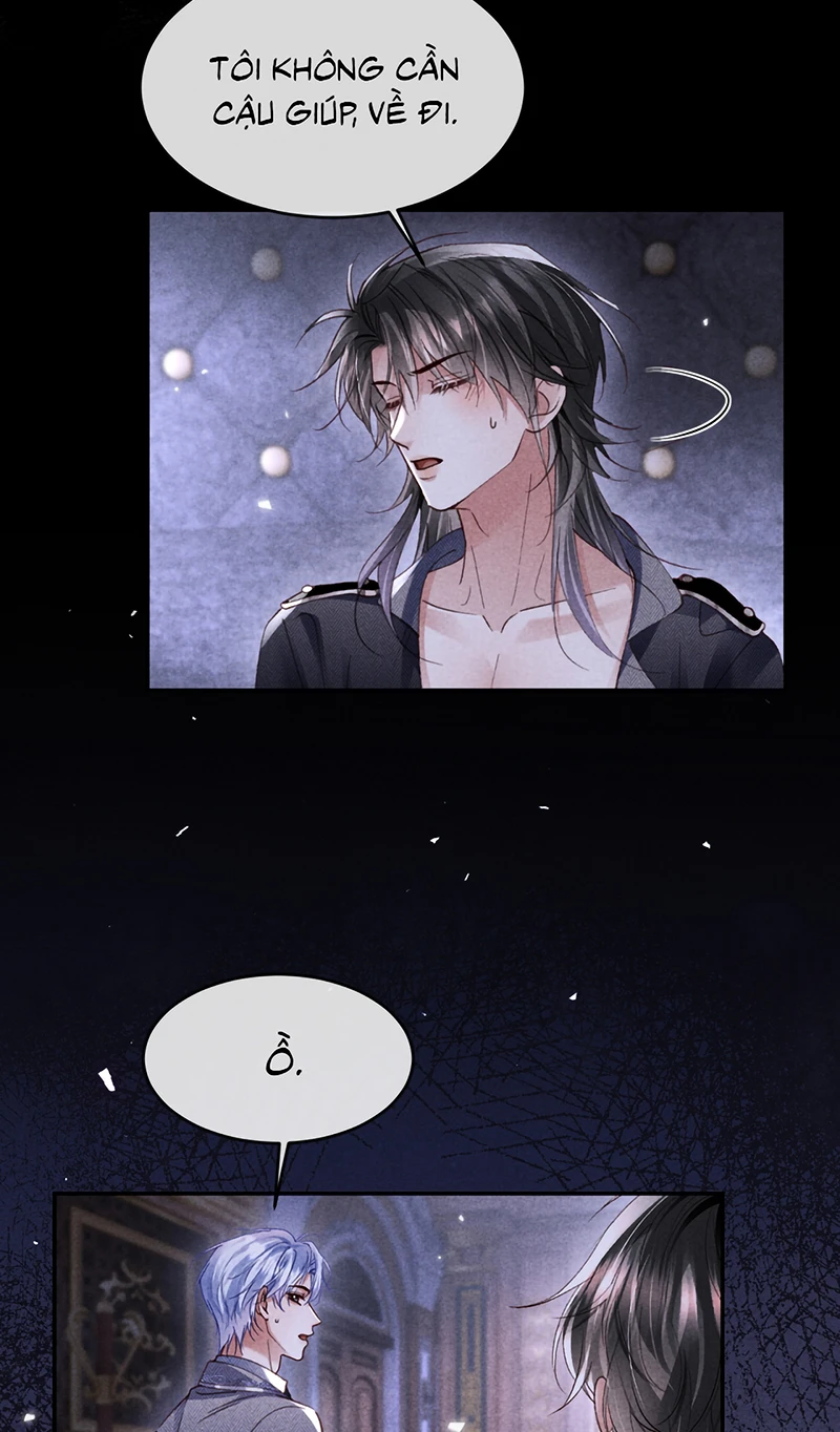 Chỉ Huy Cao Ngạo Vừa Hôn Liền Khóc Chapter 46 - 31