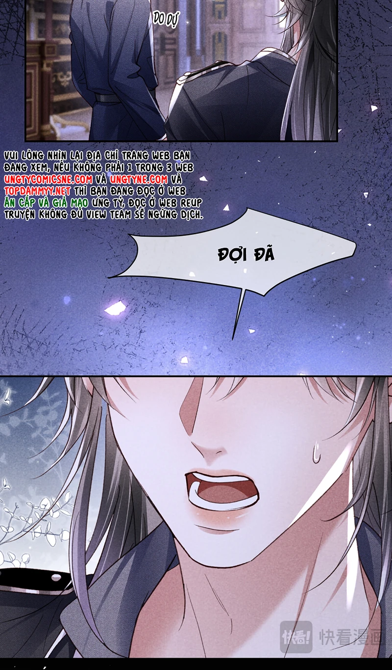 Chỉ Huy Cao Ngạo Vừa Hôn Liền Khóc Chapter 46 - 32