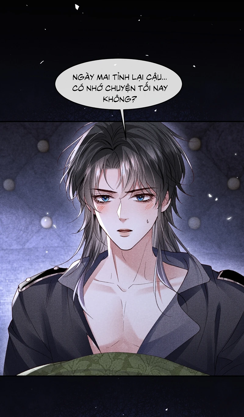 Chỉ Huy Cao Ngạo Vừa Hôn Liền Khóc Chapter 46 - 33