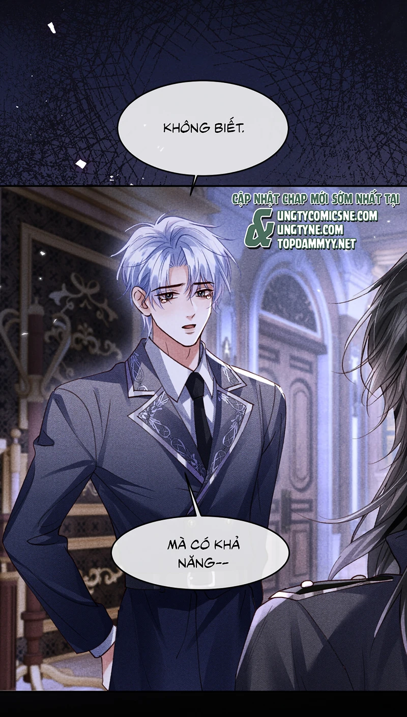 Chỉ Huy Cao Ngạo Vừa Hôn Liền Khóc Chapter 46 - 34