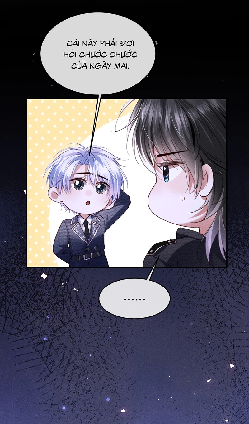 Chỉ Huy Cao Ngạo Vừa Hôn Liền Khóc Chapter 46 - 35