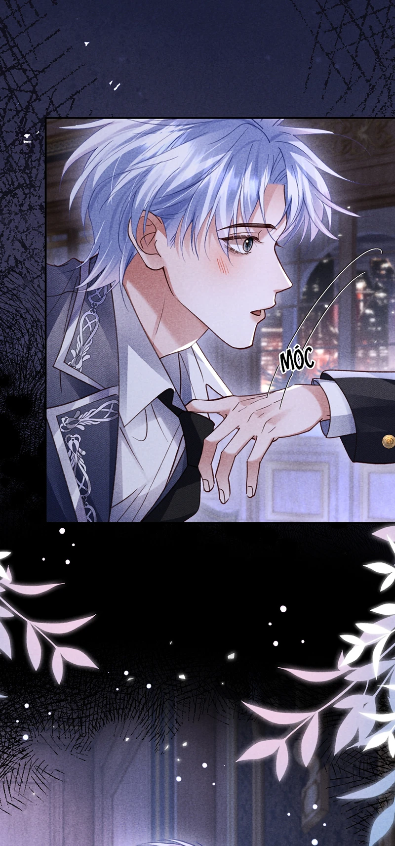 Chỉ Huy Cao Ngạo Vừa Hôn Liền Khóc Chapter 46 - 37