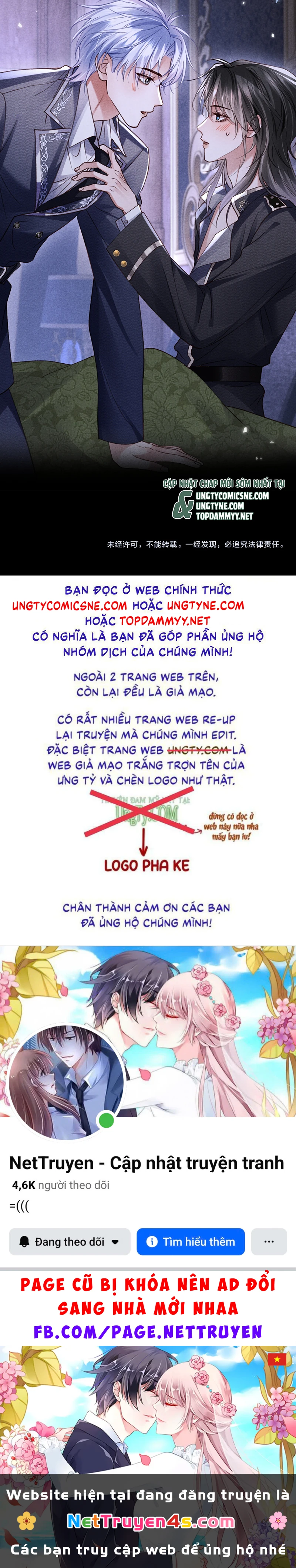 Chỉ Huy Cao Ngạo Vừa Hôn Liền Khóc Chapter 46 - 38