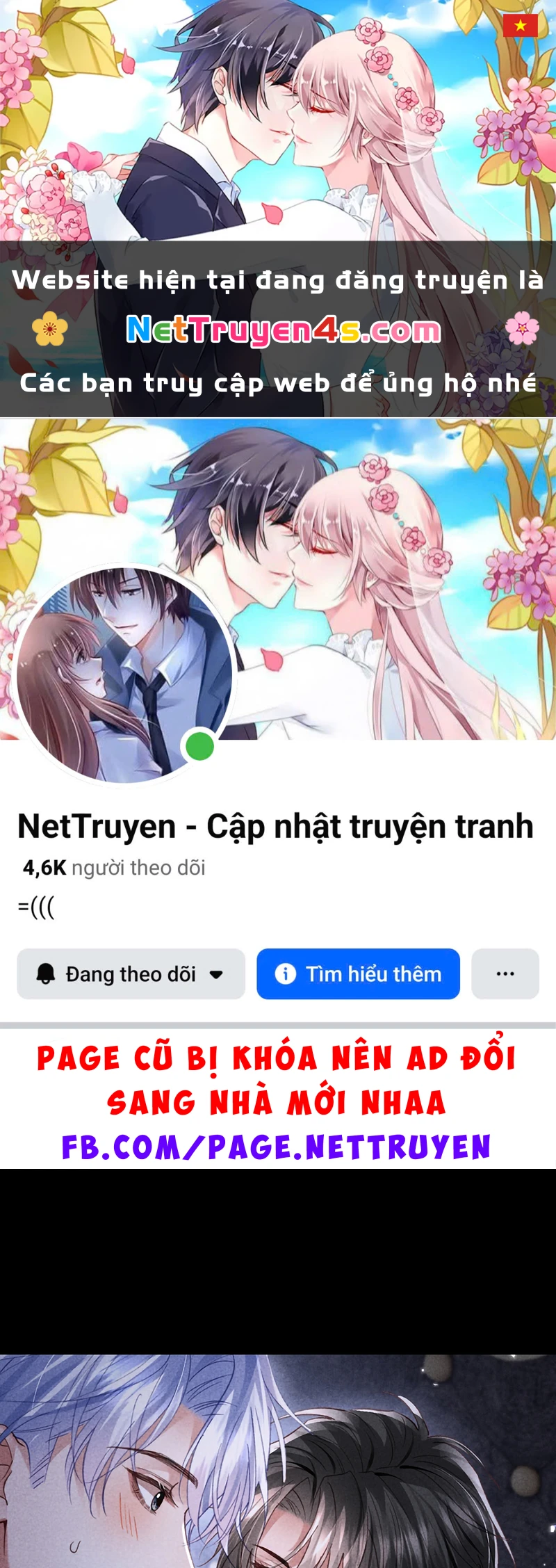 Chỉ Huy Cao Ngạo Vừa Hôn Liền Khóc Chapter 47 - 1