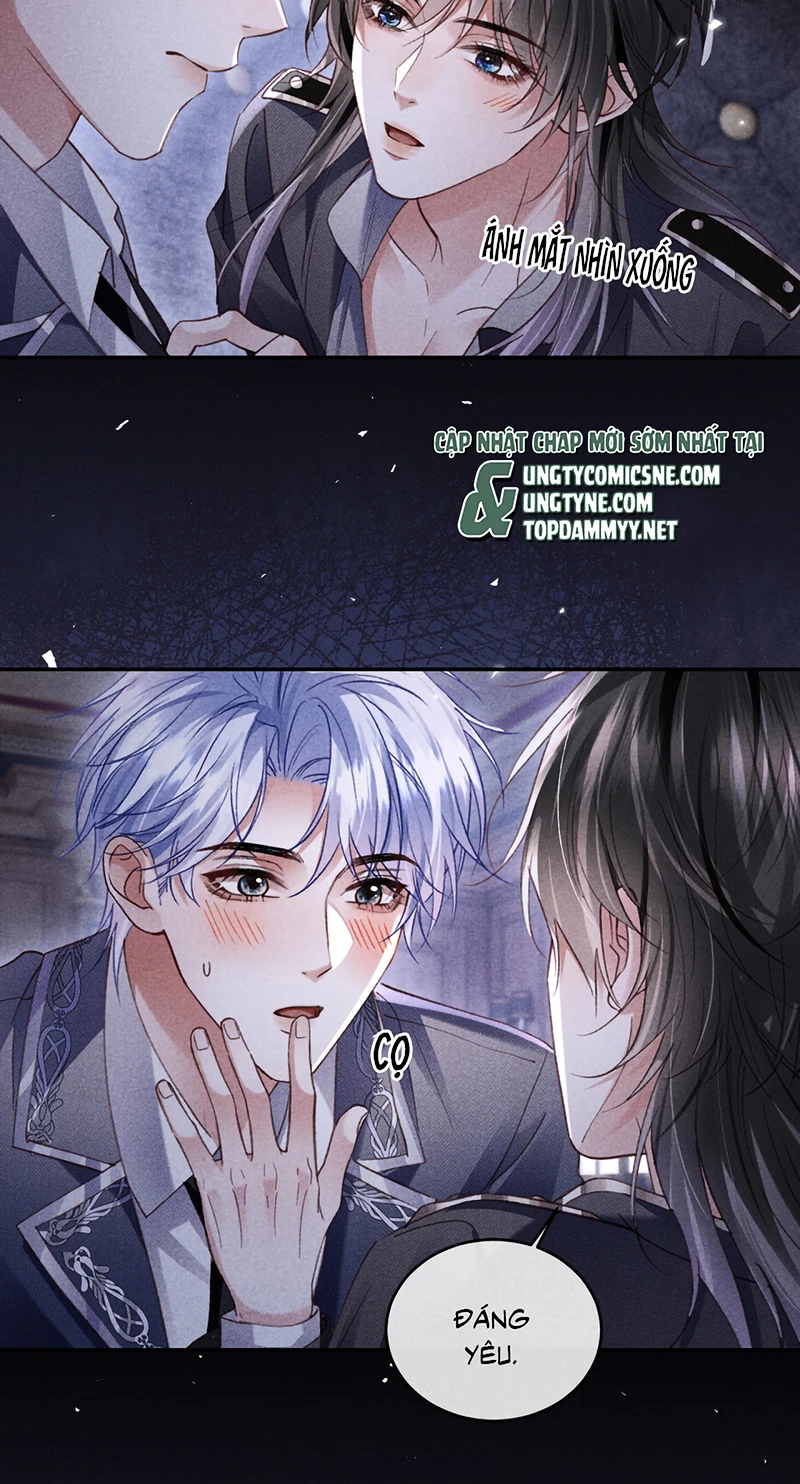 Chỉ Huy Cao Ngạo Vừa Hôn Liền Khóc Chapter 47 - 2