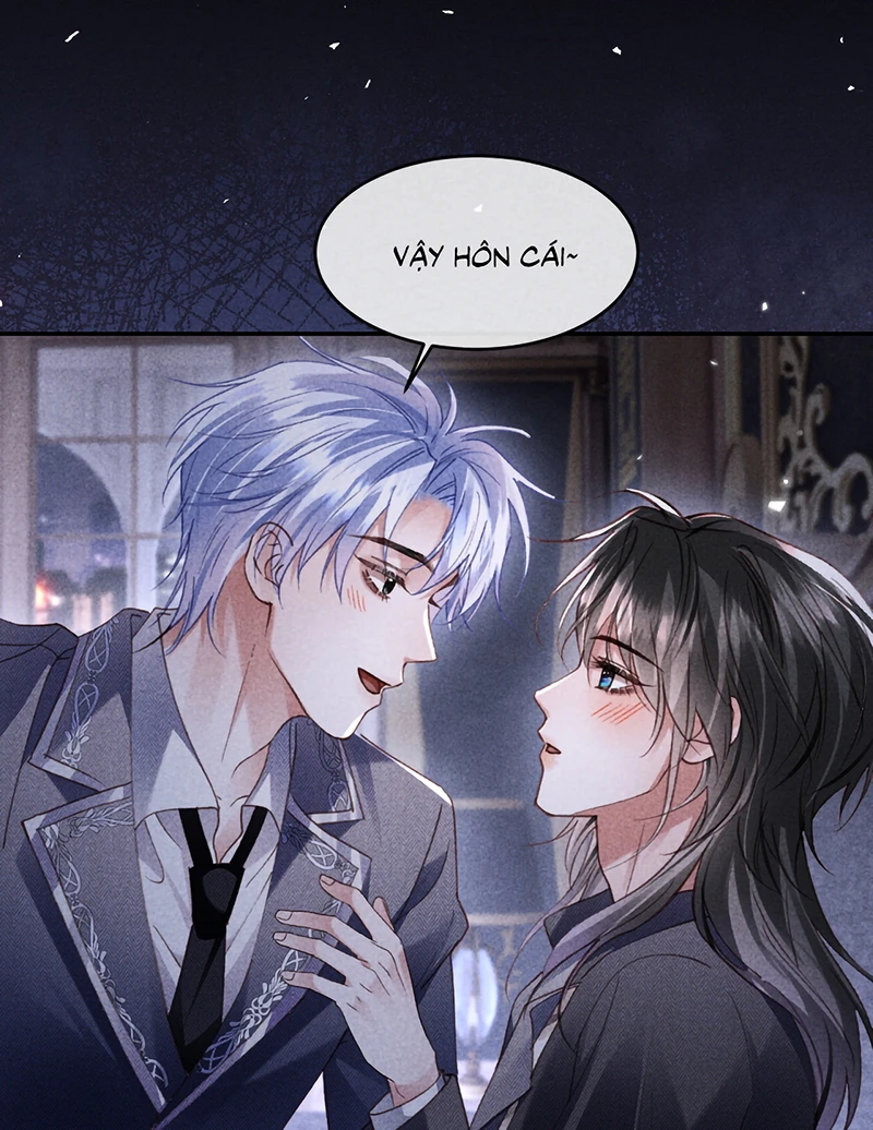 Chỉ Huy Cao Ngạo Vừa Hôn Liền Khóc Chapter 47 - 3