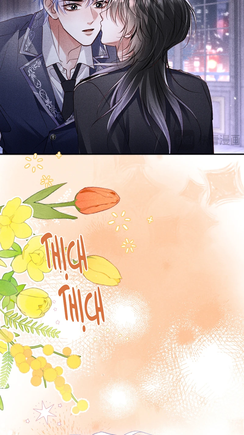 Chỉ Huy Cao Ngạo Vừa Hôn Liền Khóc Chapter 47 - 5