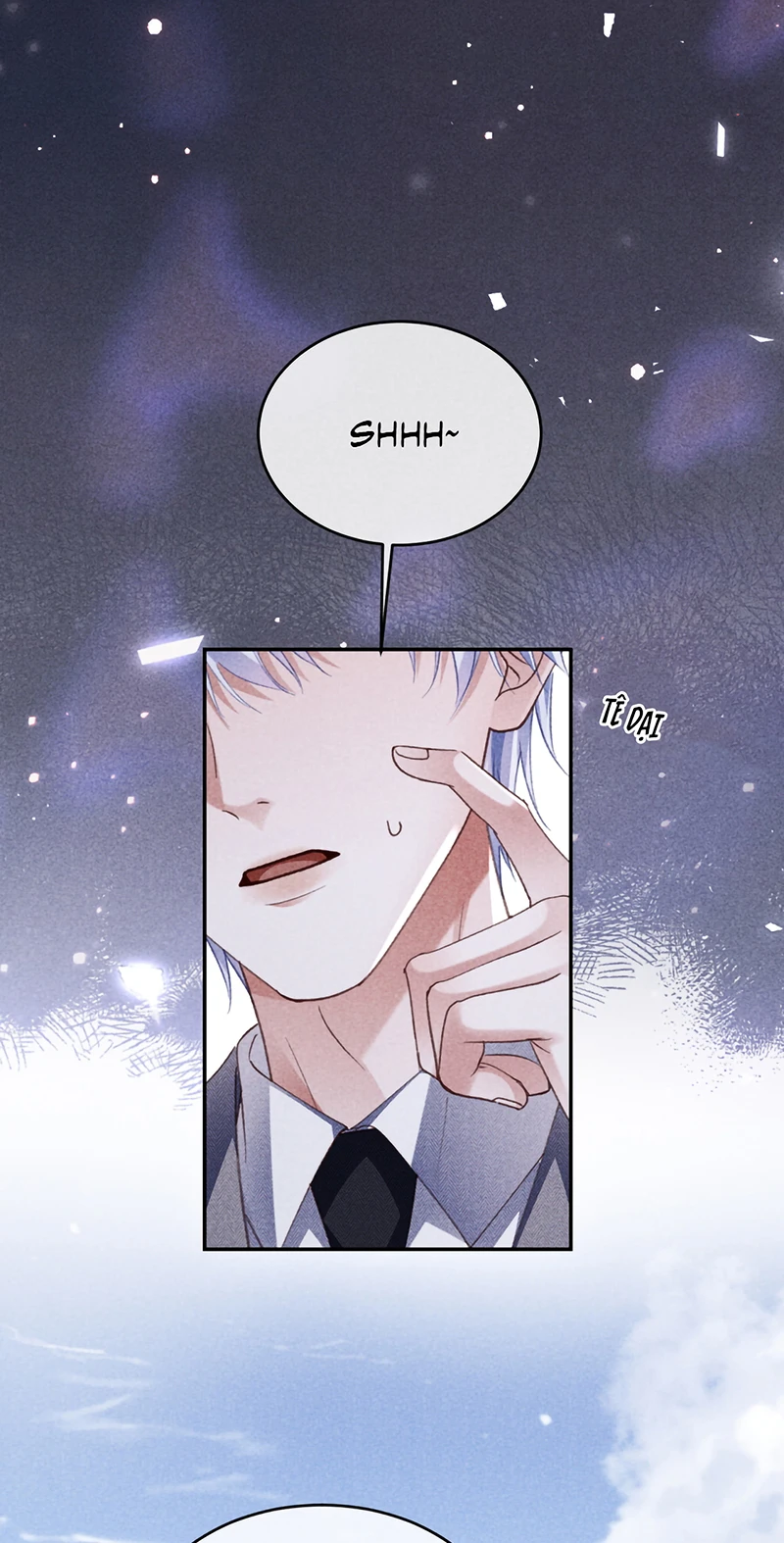 Chỉ Huy Cao Ngạo Vừa Hôn Liền Khóc Chapter 47 - 7