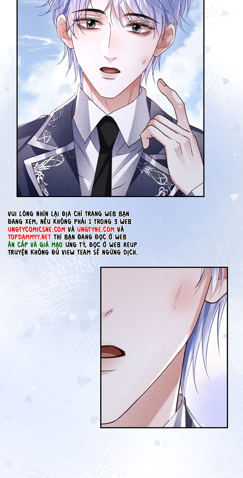 Chỉ Huy Cao Ngạo Vừa Hôn Liền Khóc Chapter 47 - 9