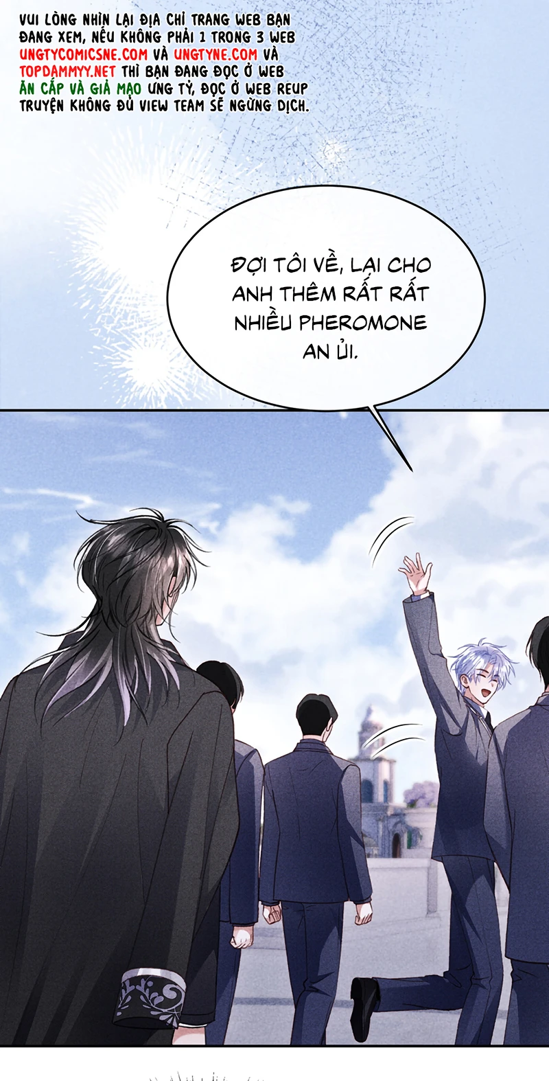 Chỉ Huy Cao Ngạo Vừa Hôn Liền Khóc Chapter 47 - 14