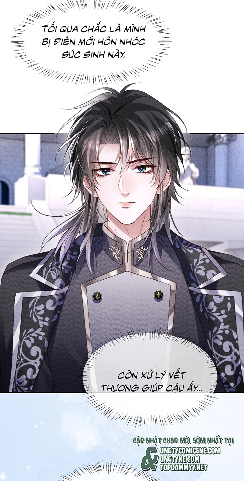 Chỉ Huy Cao Ngạo Vừa Hôn Liền Khóc Chapter 47 - 15