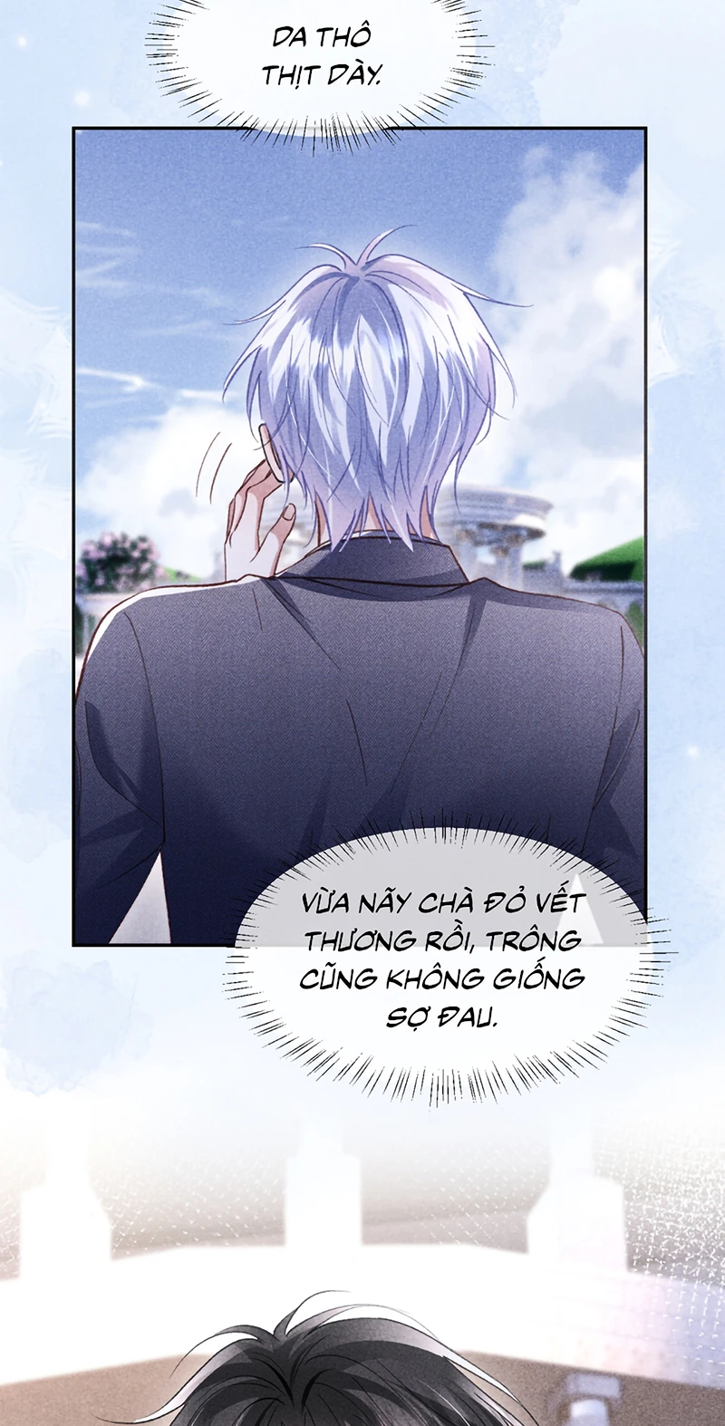 Chỉ Huy Cao Ngạo Vừa Hôn Liền Khóc Chapter 47 - 16