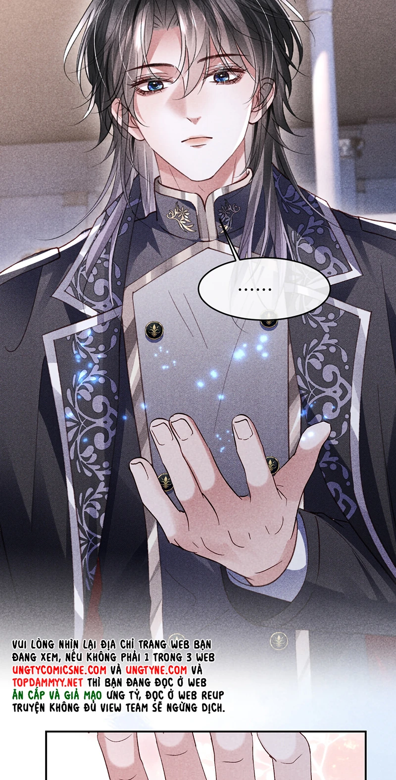 Chỉ Huy Cao Ngạo Vừa Hôn Liền Khóc Chapter 47 - 17