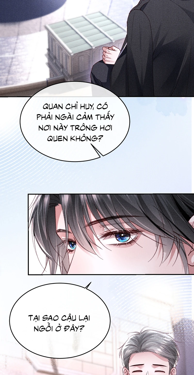 Chỉ Huy Cao Ngạo Vừa Hôn Liền Khóc Chapter 47 - 23