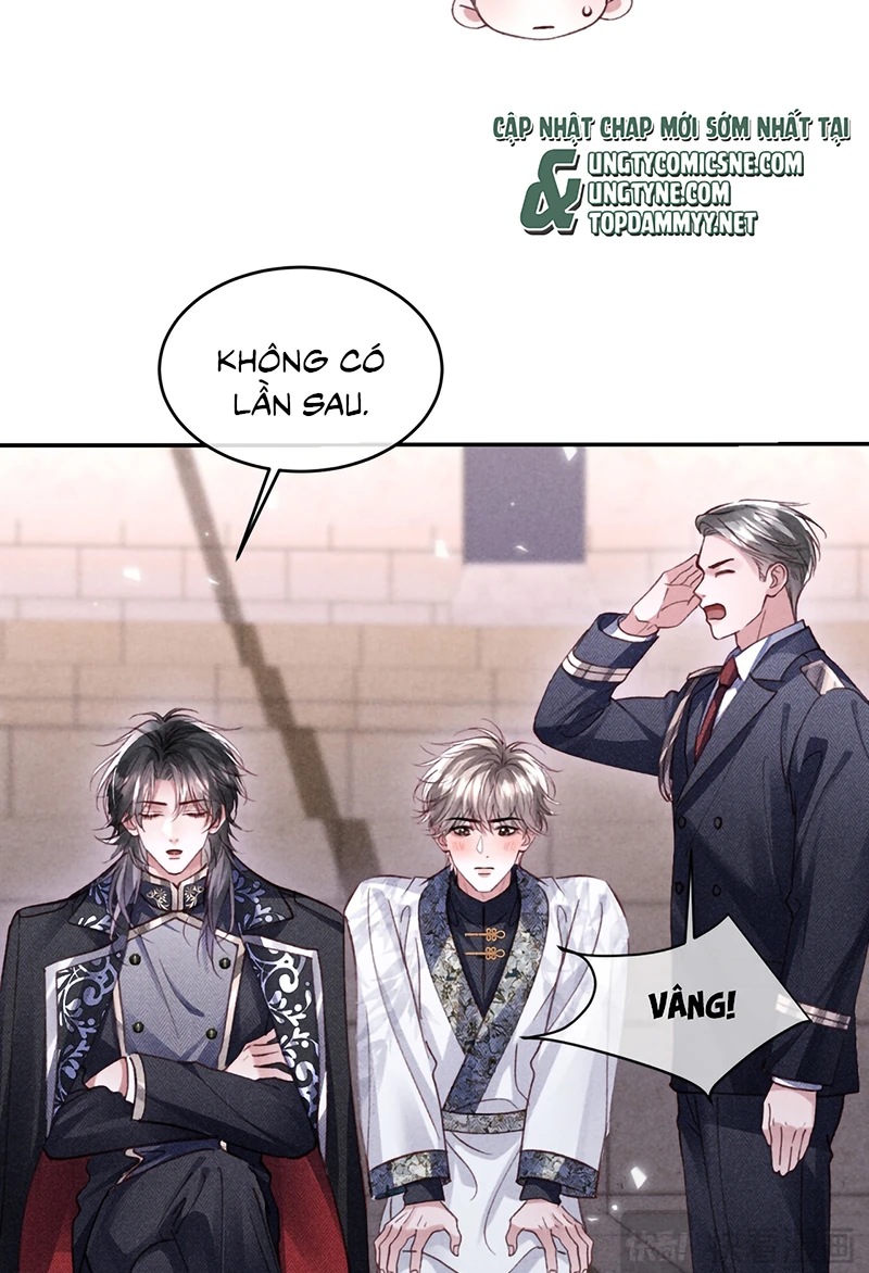 Chỉ Huy Cao Ngạo Vừa Hôn Liền Khóc Chapter 47 - 25