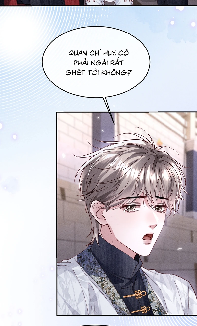 Chỉ Huy Cao Ngạo Vừa Hôn Liền Khóc Chapter 47 - 26