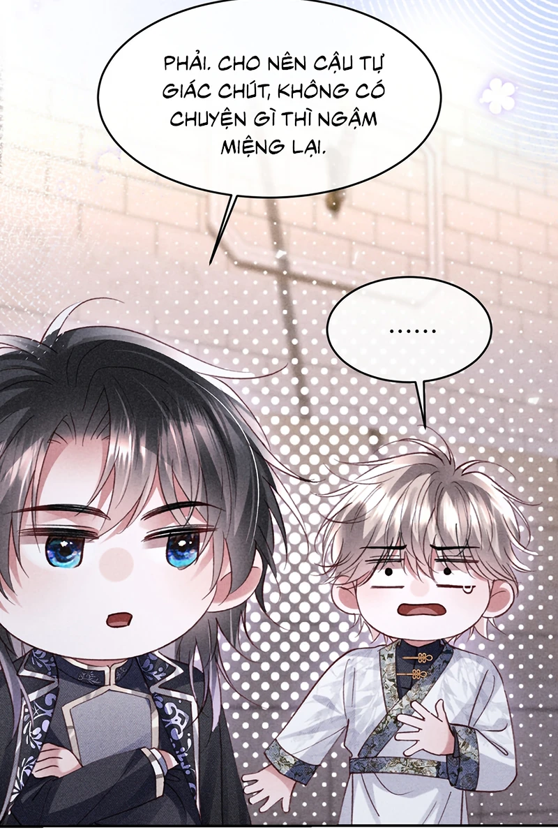 Chỉ Huy Cao Ngạo Vừa Hôn Liền Khóc Chapter 47 - 27