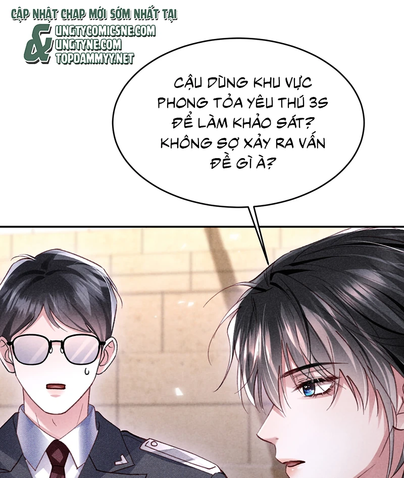 Chỉ Huy Cao Ngạo Vừa Hôn Liền Khóc Chapter 47 - 28