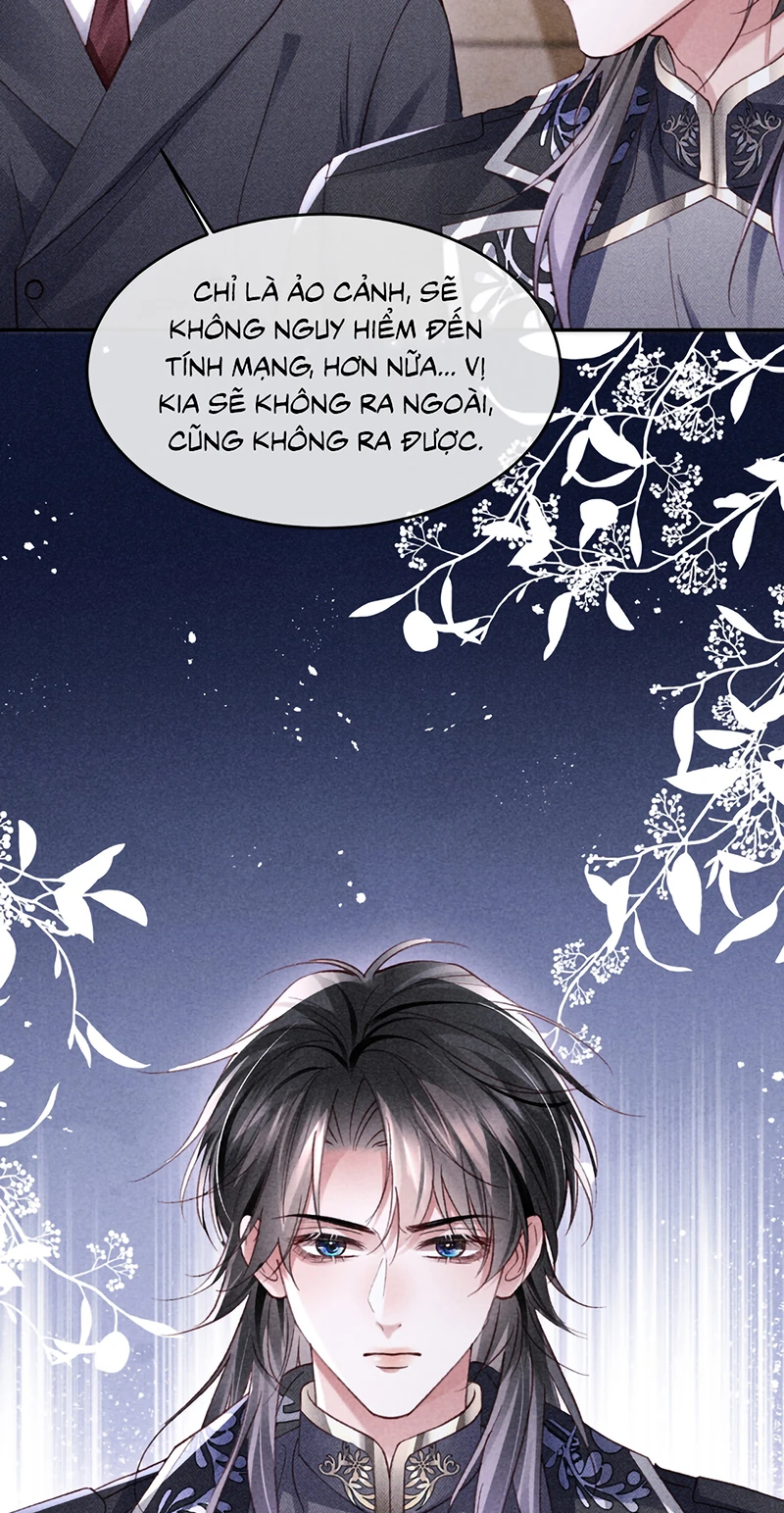 Chỉ Huy Cao Ngạo Vừa Hôn Liền Khóc Chapter 47 - 29