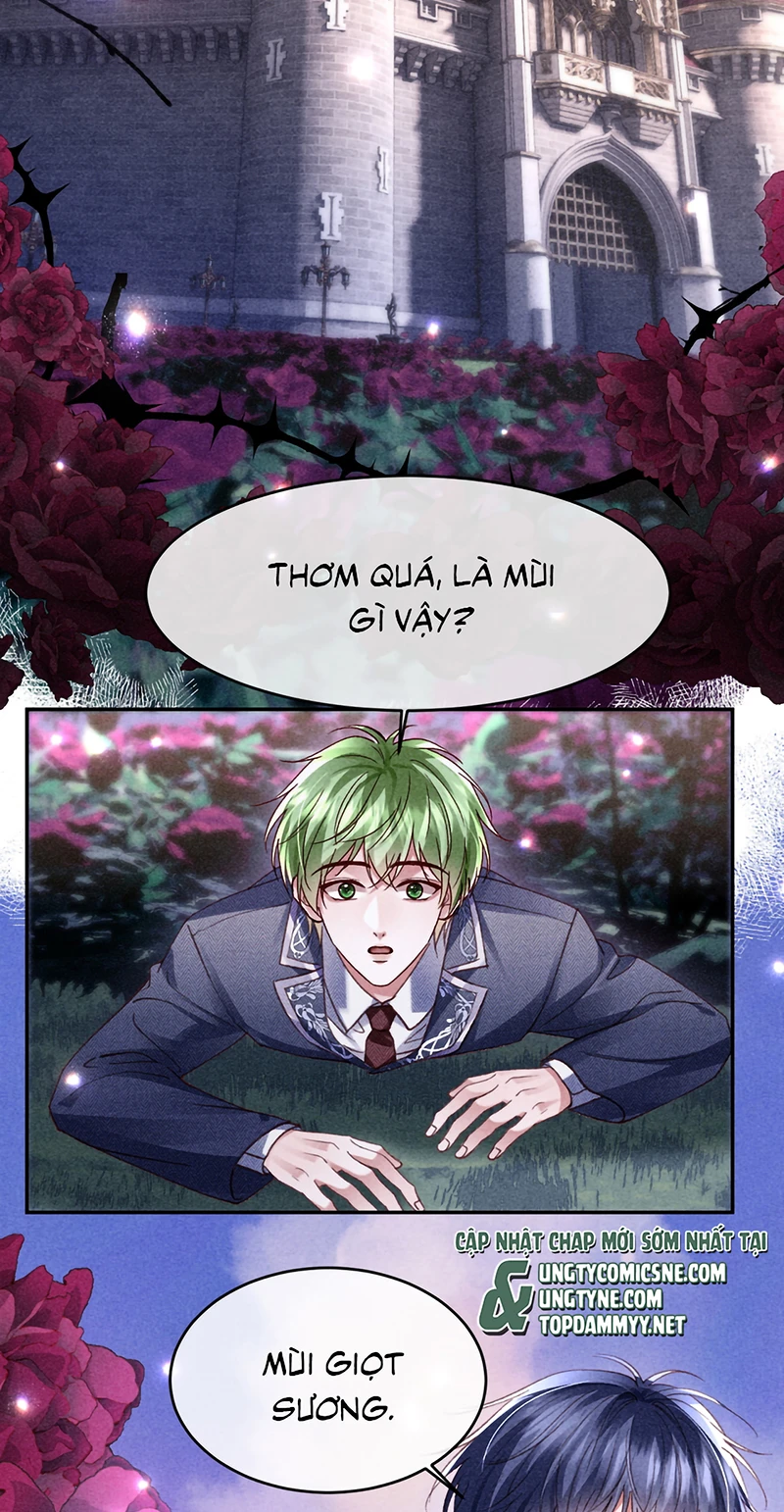 Chỉ Huy Cao Ngạo Vừa Hôn Liền Khóc Chapter 47 - 32