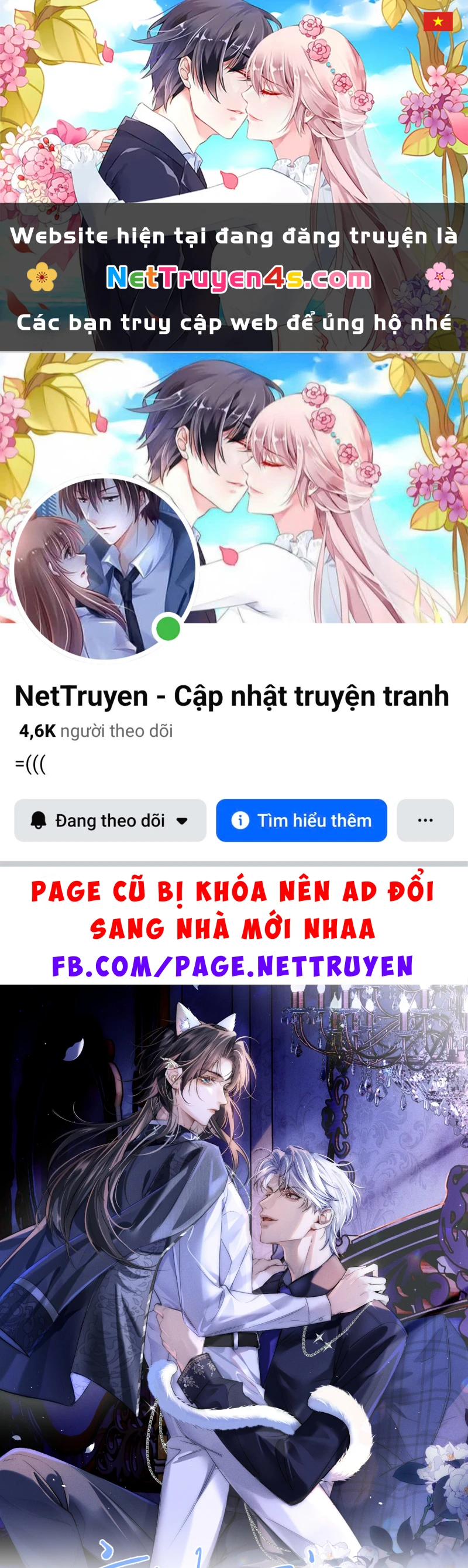 Chỉ Huy Cao Ngạo Vừa Hôn Liền Khóc Chapter 48 - 1