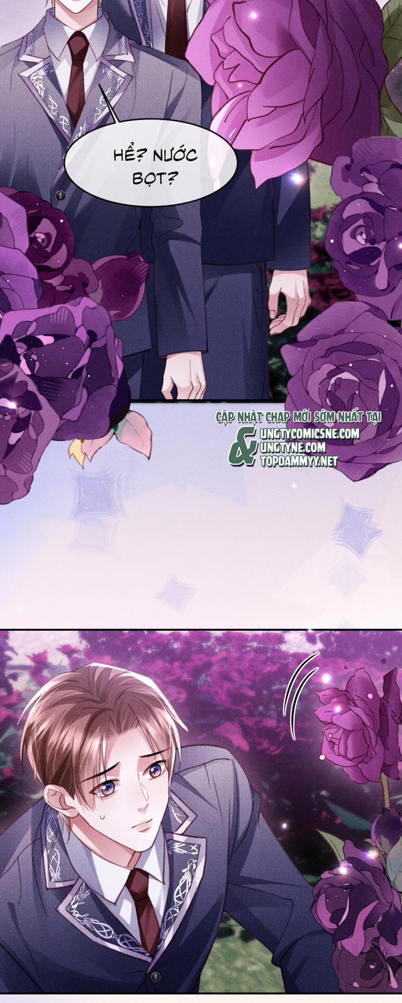 Chỉ Huy Cao Ngạo Vừa Hôn Liền Khóc Chapter 48 - 3