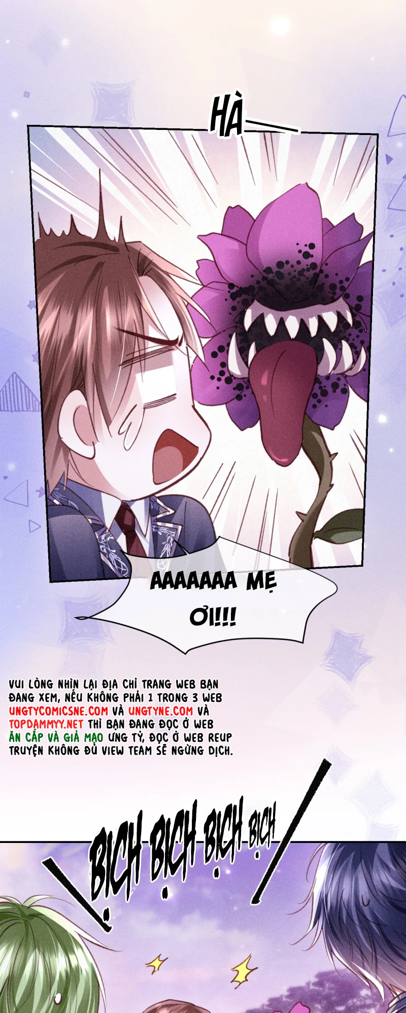 Chỉ Huy Cao Ngạo Vừa Hôn Liền Khóc Chapter 48 - 4