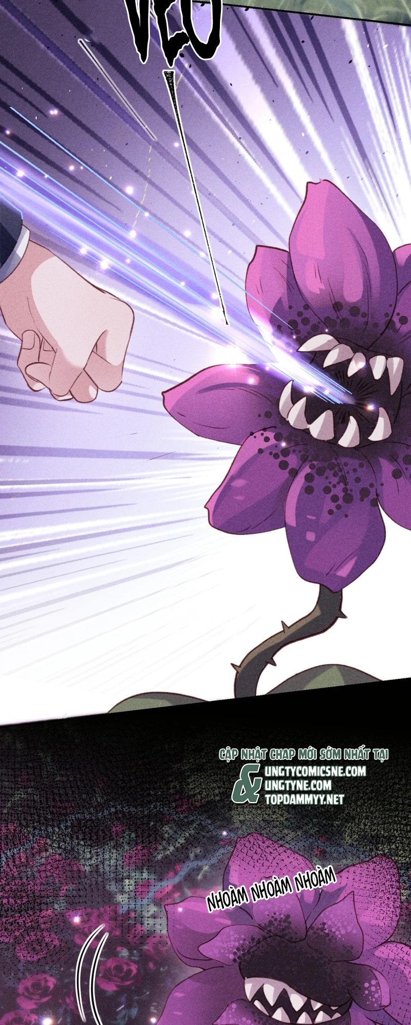 Chỉ Huy Cao Ngạo Vừa Hôn Liền Khóc Chapter 48 - 9