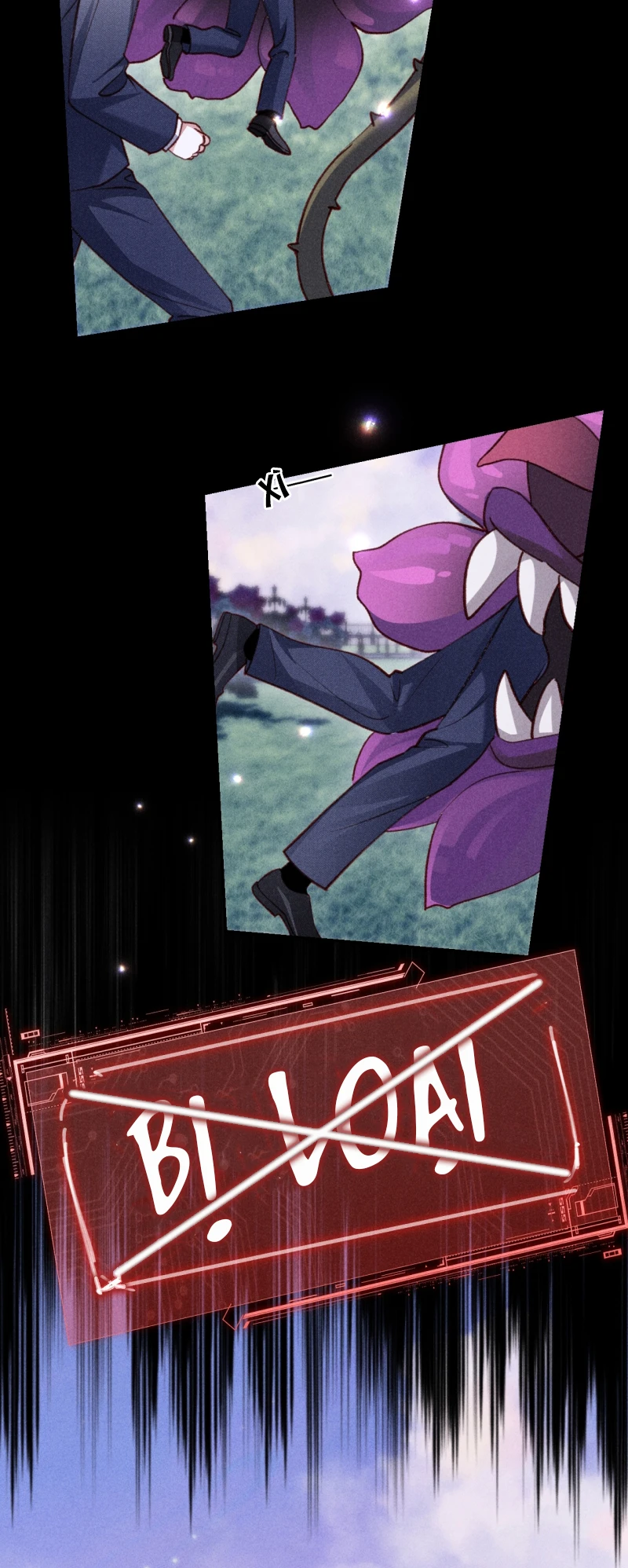 Chỉ Huy Cao Ngạo Vừa Hôn Liền Khóc Chapter 48 - 12