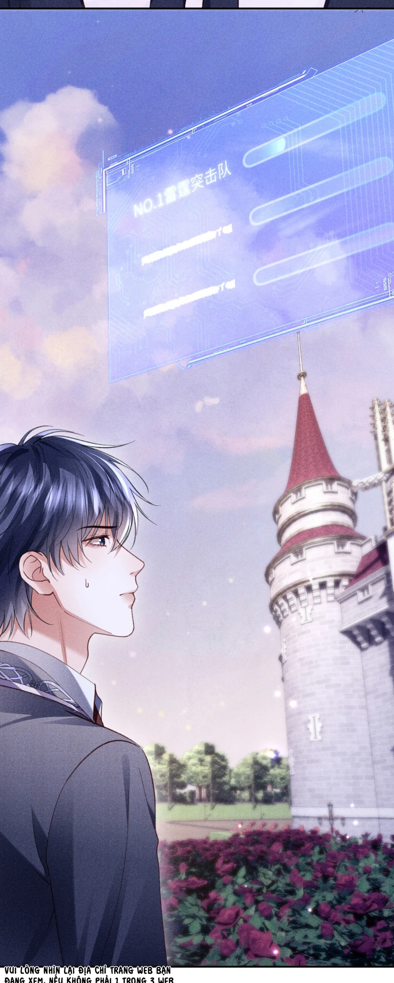 Chỉ Huy Cao Ngạo Vừa Hôn Liền Khóc Chapter 48 - 14