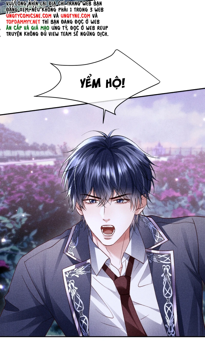 Chỉ Huy Cao Ngạo Vừa Hôn Liền Khóc Chapter 48 - 19