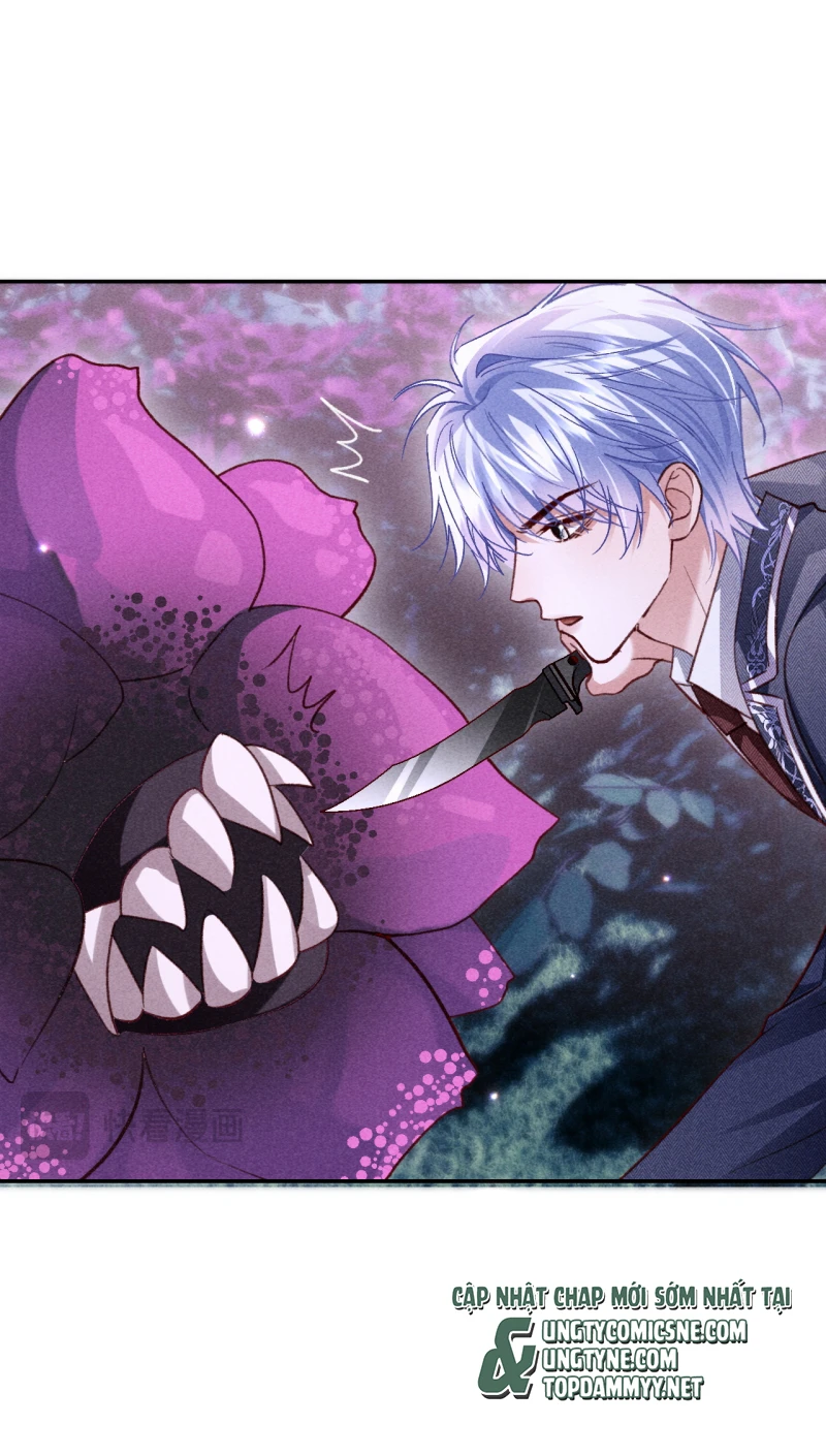 Chỉ Huy Cao Ngạo Vừa Hôn Liền Khóc Chapter 48 - 20