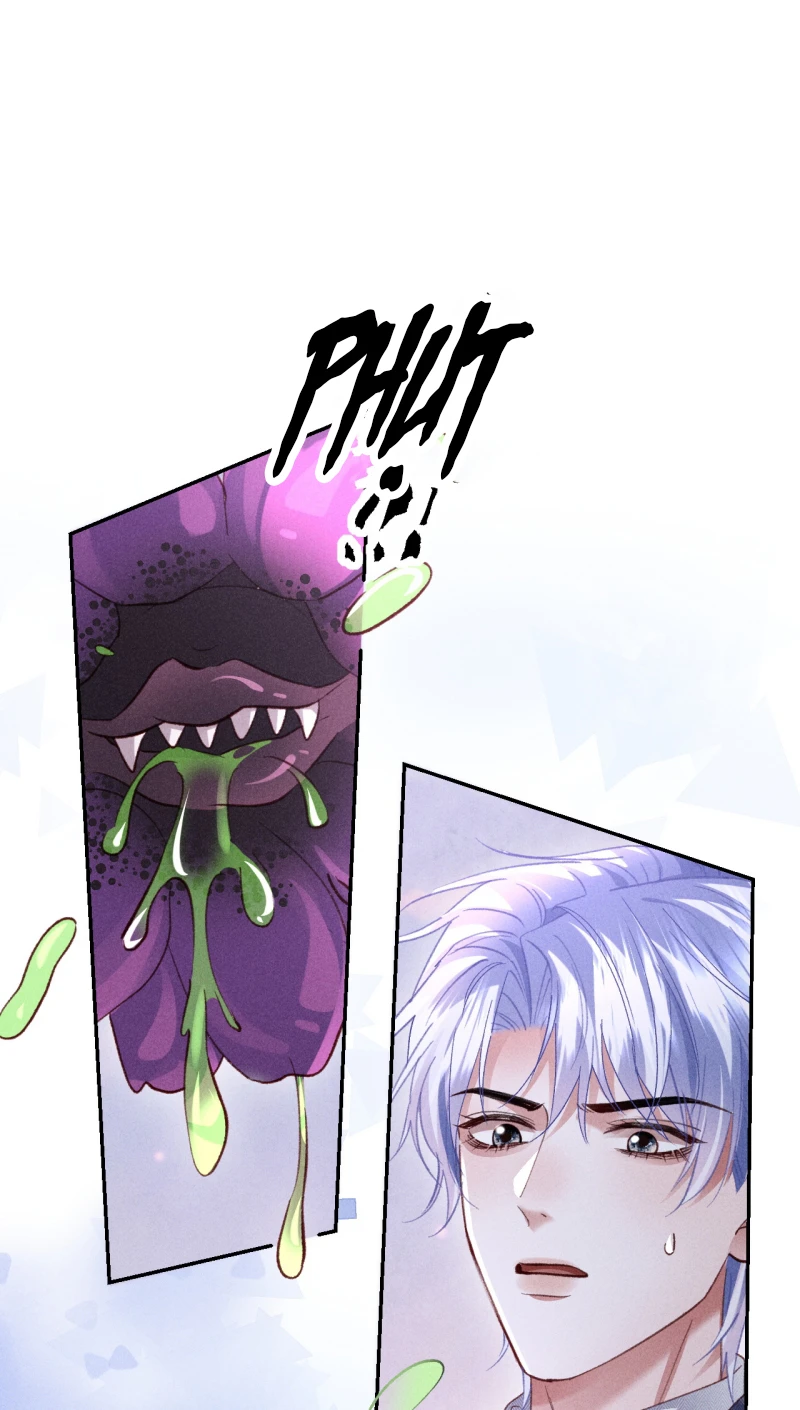 Chỉ Huy Cao Ngạo Vừa Hôn Liền Khóc Chapter 48 - 21