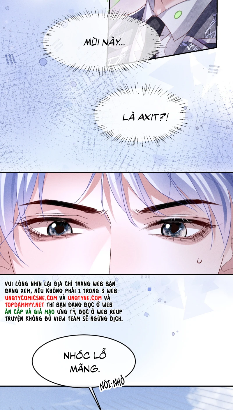 Chỉ Huy Cao Ngạo Vừa Hôn Liền Khóc Chapter 48 - 22