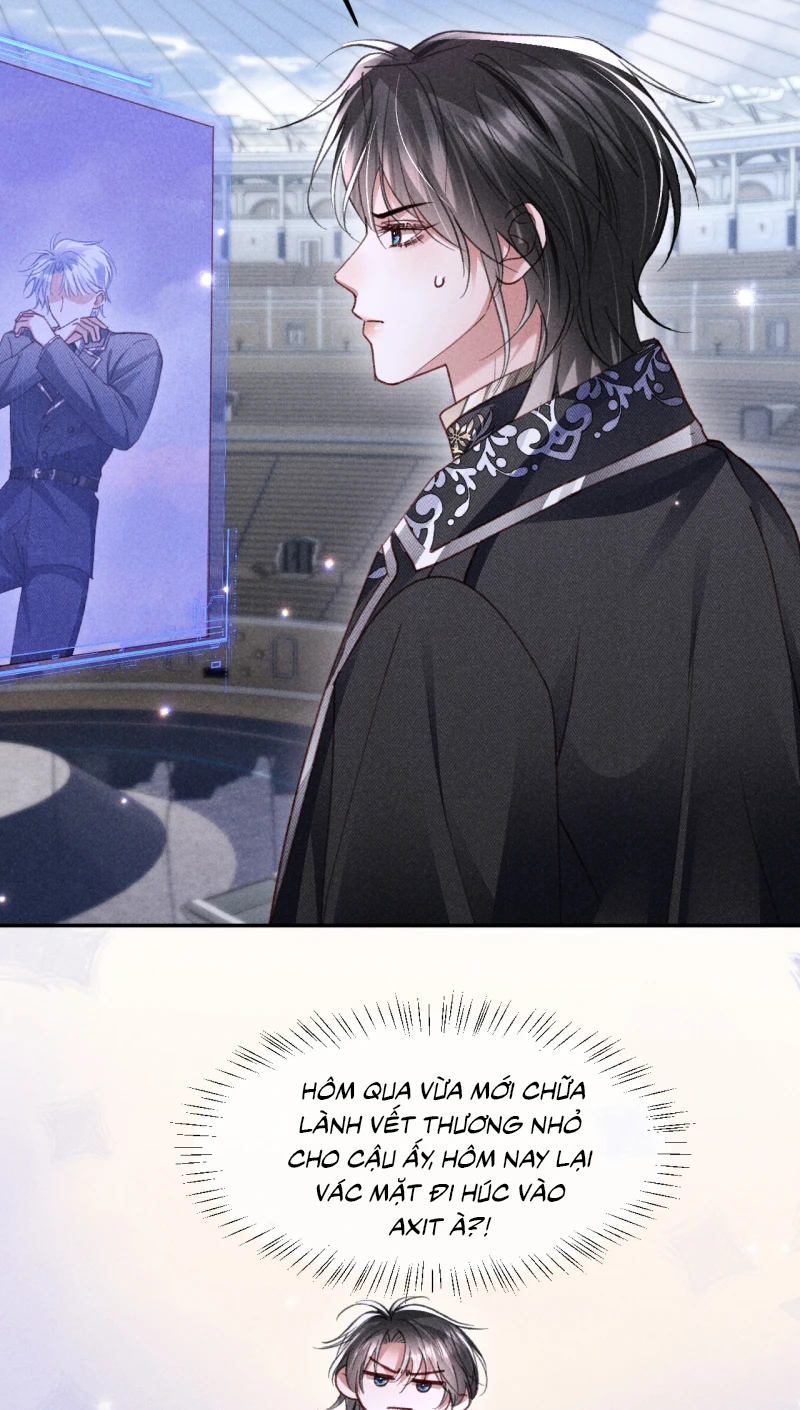 Chỉ Huy Cao Ngạo Vừa Hôn Liền Khóc Chapter 48 - 23