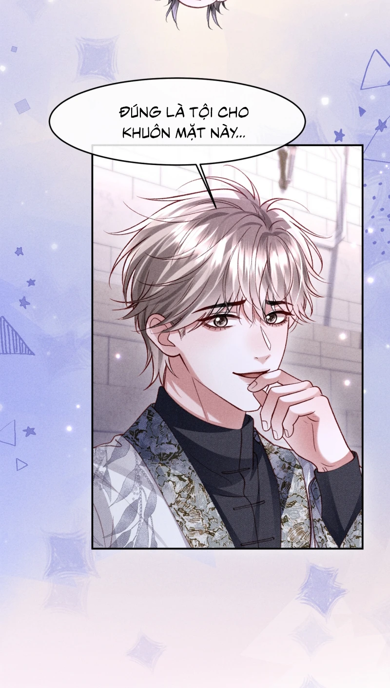 Chỉ Huy Cao Ngạo Vừa Hôn Liền Khóc Chapter 48 - 24