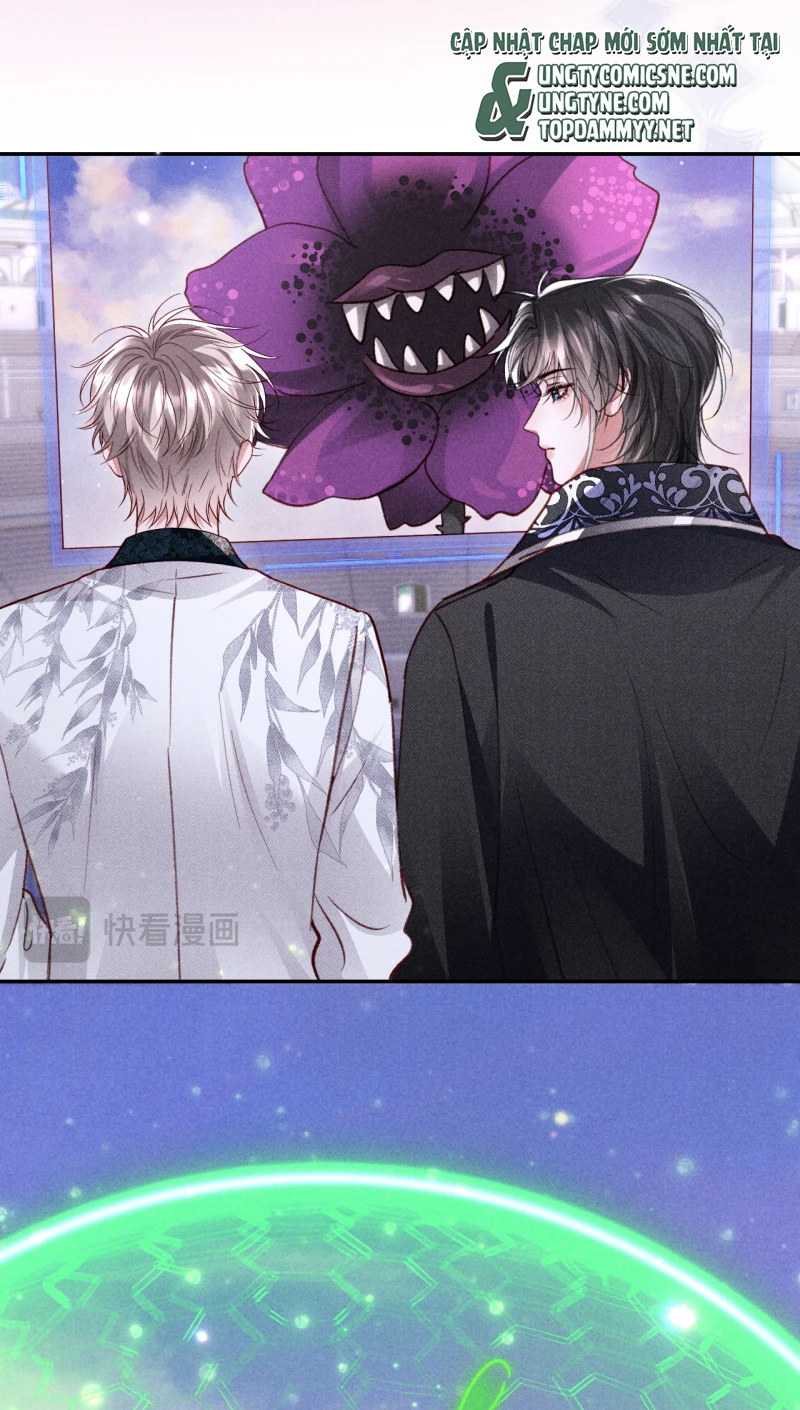 Chỉ Huy Cao Ngạo Vừa Hôn Liền Khóc Chapter 48 - 25