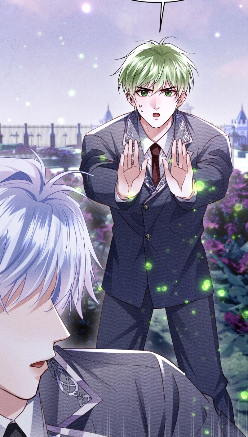 Chỉ Huy Cao Ngạo Vừa Hôn Liền Khóc Chapter 48 - 28