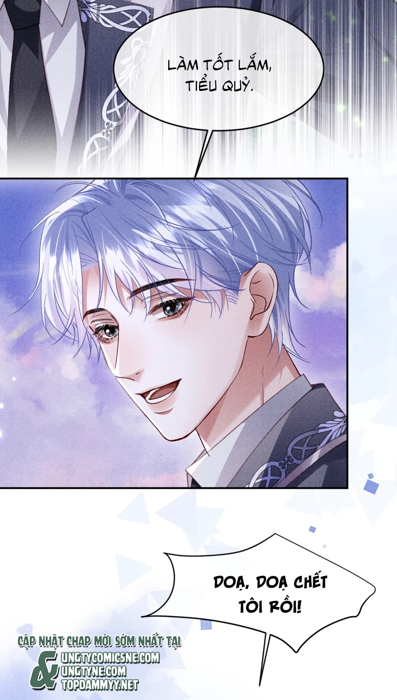 Chỉ Huy Cao Ngạo Vừa Hôn Liền Khóc Chapter 48 - 29