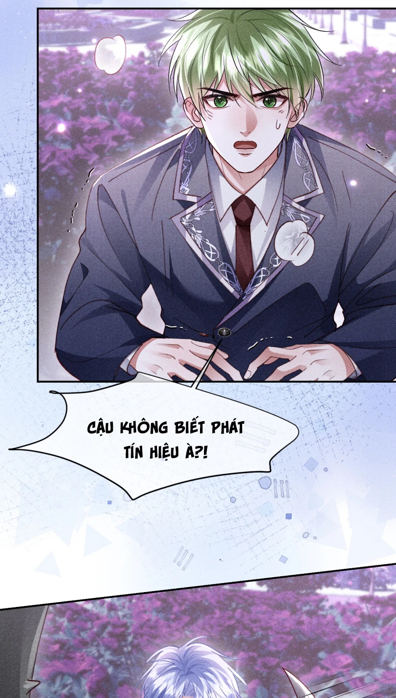 Chỉ Huy Cao Ngạo Vừa Hôn Liền Khóc Chapter 48 - 30