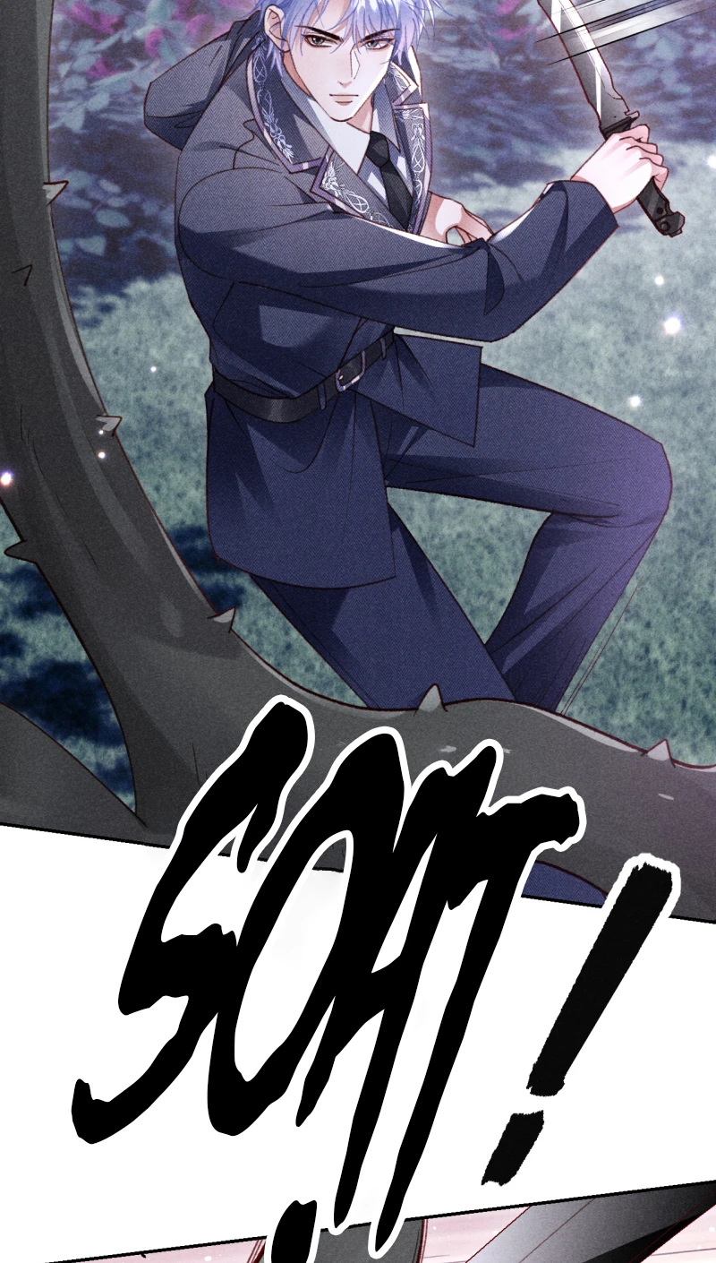 Chỉ Huy Cao Ngạo Vừa Hôn Liền Khóc Chapter 48 - 31