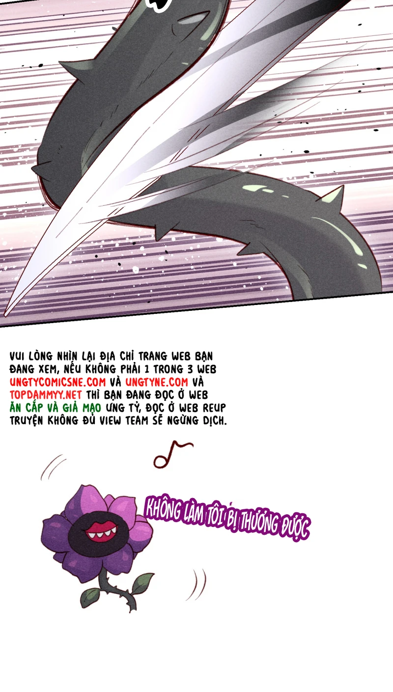 Chỉ Huy Cao Ngạo Vừa Hôn Liền Khóc Chapter 48 - 32