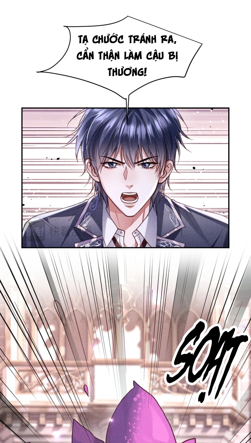 Chỉ Huy Cao Ngạo Vừa Hôn Liền Khóc Chapter 48 - 33