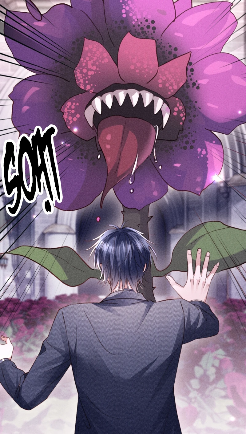 Chỉ Huy Cao Ngạo Vừa Hôn Liền Khóc Chapter 48 - 34