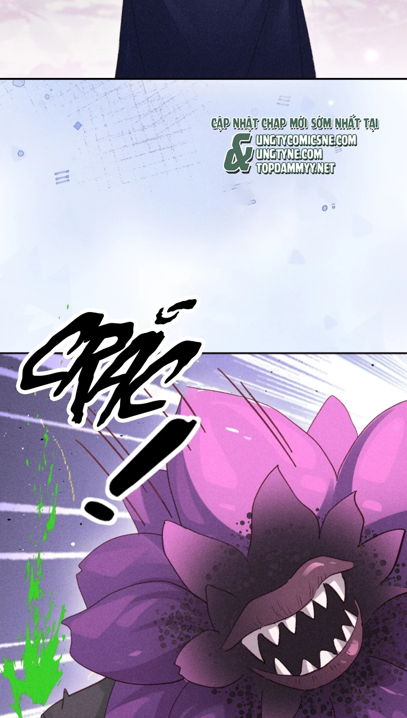 Chỉ Huy Cao Ngạo Vừa Hôn Liền Khóc Chapter 48 - 35