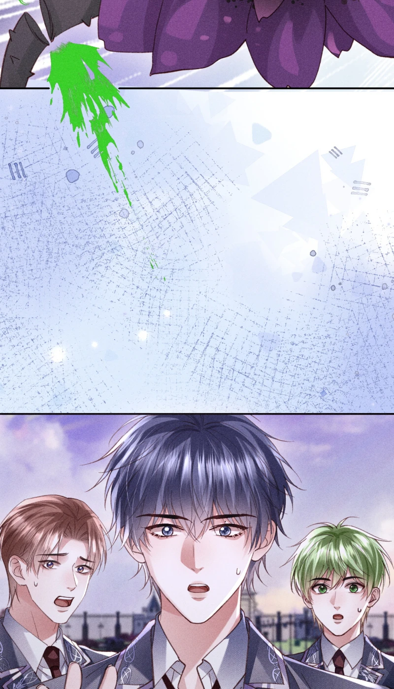 Chỉ Huy Cao Ngạo Vừa Hôn Liền Khóc Chapter 48 - 36