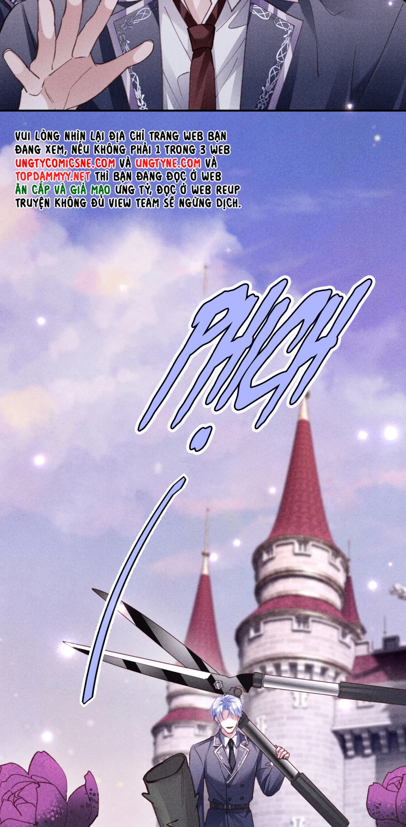 Chỉ Huy Cao Ngạo Vừa Hôn Liền Khóc Chapter 48 - 37